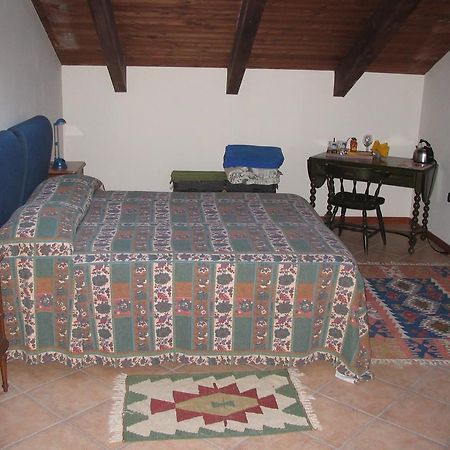 Agriturismo Il Ciabot Barolo Εξωτερικό φωτογραφία