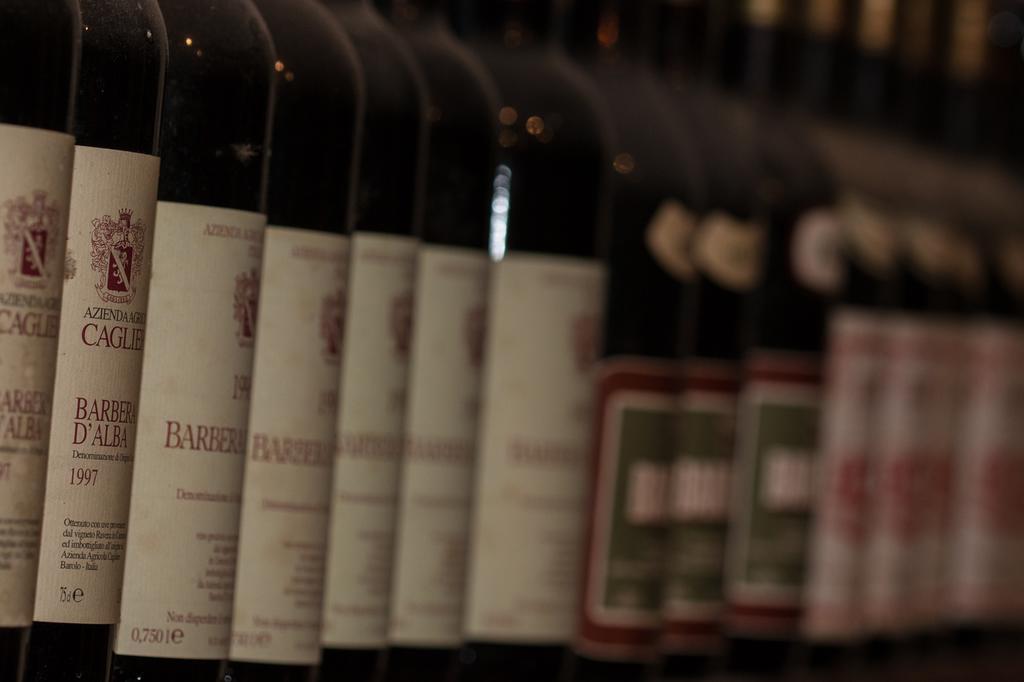 Agriturismo Il Ciabot Barolo Εξωτερικό φωτογραφία