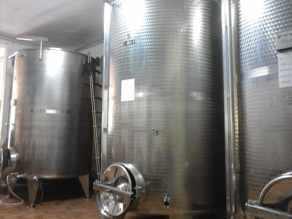 Agriturismo Il Ciabot Barolo Εξωτερικό φωτογραφία