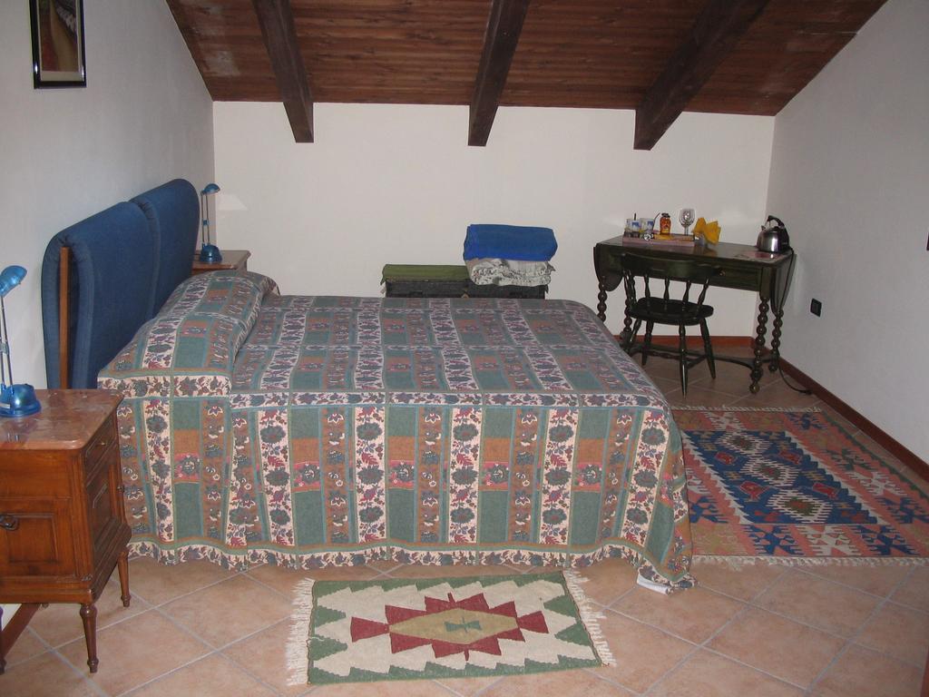 Agriturismo Il Ciabot Barolo Εξωτερικό φωτογραφία