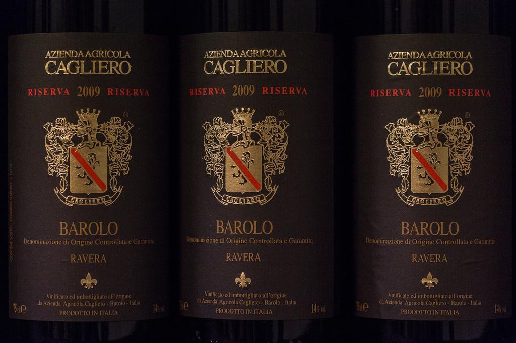 Agriturismo Il Ciabot Barolo Εξωτερικό φωτογραφία